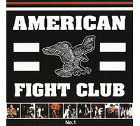 Various Artists - American Fight Club/Various