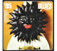 Divers artistes – American Folk Blues – Import