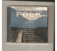 Various Artists - American Folk Songs