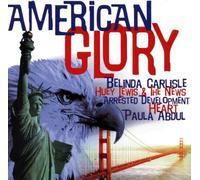 Various Artists - American Glory