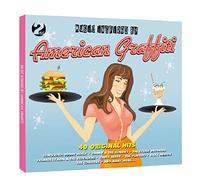 Various Artists - American Graffiti