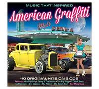 Various Artists - American Graffiti