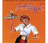 American graffiti