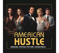 American bluff
