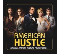 Various Artists - American Hustle (Original Soundtrack)