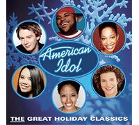Various Artists - American Idol: Holiday Classics
