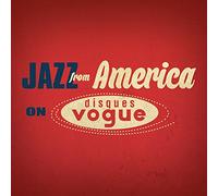 Various Artists - American Jazz on Vogue [Import]