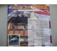 Various Artists - American Jukebox Classics 8