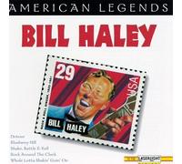 Various Artists - American Legend: Bill Haley