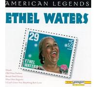 Various Artists - American Legend: Ethel Waters