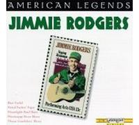 Various Artists - American Legend: Jimmie Rodgers