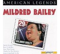 Various Artists - American Legend: Mildred Bailey
