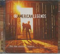 Various Artists - American Legends