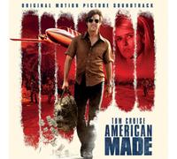 Artistes divers – American Made – CD – NAXOS