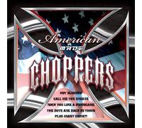 Various Artists - American Made Choppers