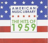 Various Artists - American Music Library