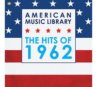 Various Artists - American Music Library [Import]