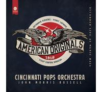 Various Artists - American Originals [Compact Discs]