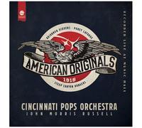 Various Artists - American Originals [Compact Discs]