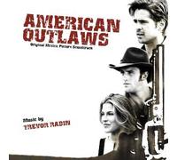 Various Artists - American Outlaws