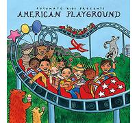 Various Artists - American Playground