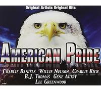 Various Artists - American Pride