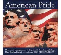 Various Artists - American Pride/Various