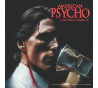 Various Artists American Psycho: Comic Series Soundtrack (Vinyl)