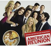 Various Artists - American Reunion