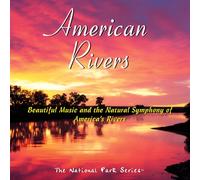 Various Artists - American Rivers