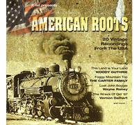 Various Artists - American Roots