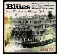 Various Artists - American Roots Songbook: Blues from Memphis