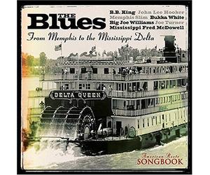 Various Artists - American Roots Songbook: Blues from Memphis