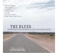 Various Artists - American Roots Songbook: Blues from Texas