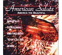 Various Artists - American Salute America The Beautiful (UK Import)