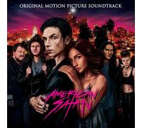Various Artists - American Satan (Original Motion Picture Soundtrack) [Compact Discs] Explicit