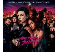 Various Artists American Satan (Vinyl) 12" Album