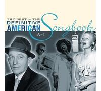 Various Artists - American Songbook 1: Best of A-I