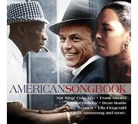 Various Artists - American Songbook [Import]