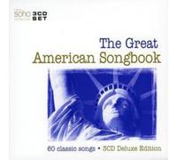 Various - Coffret 3 CD : The Greatest American Songbook