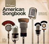 Various Artists - American Songbook-Digi [Import]