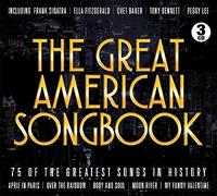 Various Artists - American Songbook [Import]