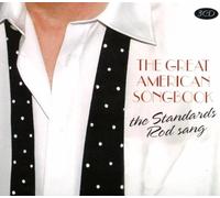 Various Artists - American Songbook. [Import]