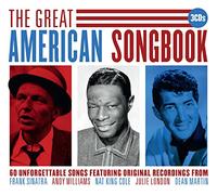 Various Artists - American Songbook [Import]