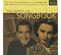 Various Artists - American Songbook [Import]