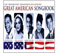 Various Artists - American Songbook-Secret Love, Stranger in Paradise