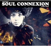 American Soul Connexion 1954-1962 – Integral