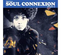 Various Artists American Soul Connexion (Chapter 4) (Vinyl) 12" Album