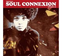 Various Artists American Soul Connexion (Chapter 5) (Vinyl) 12" Album