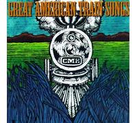 Various Artists - American Train Songs